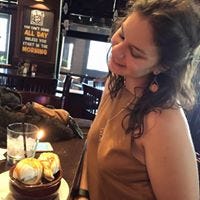 Staci Grace Holloway