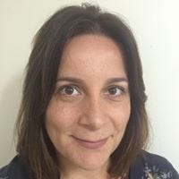 Maria Angelica Goncalves Barbosa