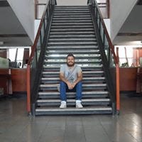 Juan Felipe Sierra Jara