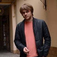 Dmytro Kosachevych