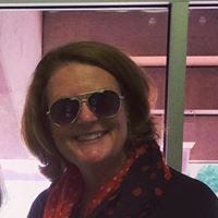 Julie Alexander Davis