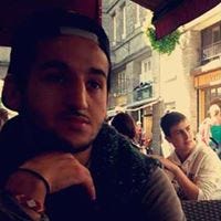 Madani Sofiane