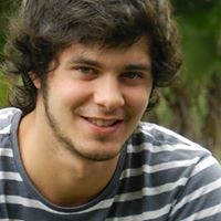 Agustin Blacker