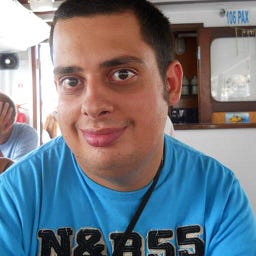 fabio prestia