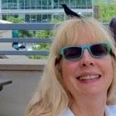 Carol Flake Chapman