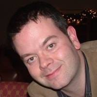 Craig McGill