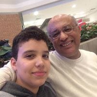 Marivaldo Carvalho