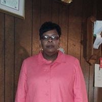 Carol Harris