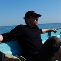 Alexey Iakovenko
