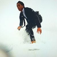 Keisuke Saito