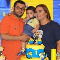 Mabelle Moussa Abboud