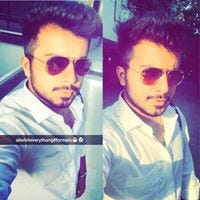Vaibhav Gurnani
