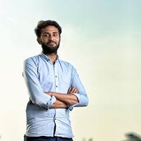 Arsalan Shah