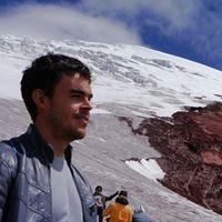 Diego Montoya