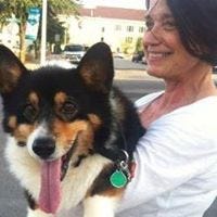 Cindy Baker Gilbert
