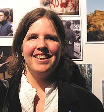 Jennifer R. Carey