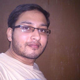 Dev Mukerjee