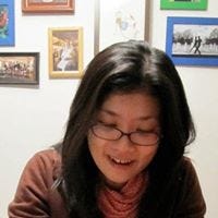 Mariko Nakayama