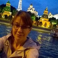 Tatyana Grigoryeva