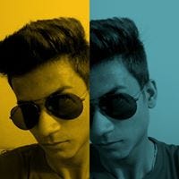 Rishabh Raj