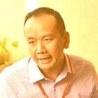 John Wong