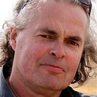 tim nicholls
