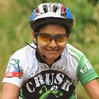 Kavita Krishnan Kamani