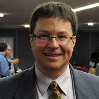 Sheldon Clare