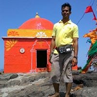 Samir Desai
