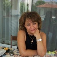 Helen Georgiou