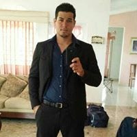 Carmelo Cintron