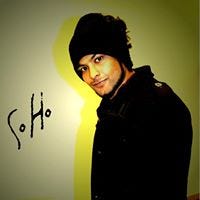 Sid SoHo