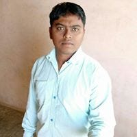 Er Ritesh Nayaka