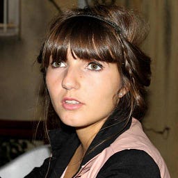 Marylène Iapichino