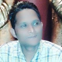 Jabed Sikder