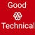 good technical