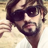 Xavier Legendre