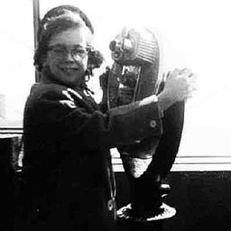 Peggy Clifford