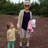 Frances Chislett