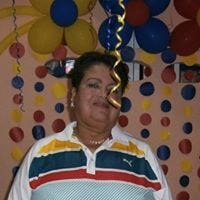 Estela Monterrosa