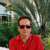 Samuel Oliveira
