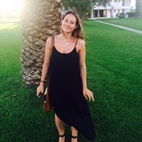 Charlotte Burbridge