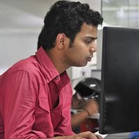 Pallav Bajjuri