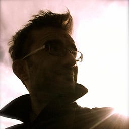 Eric Galland