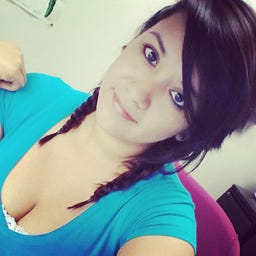 Laura Marungo