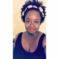 Amethyst Irene Stringer