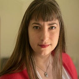 Sara Childress