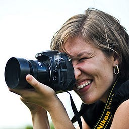 Natasha Crozier