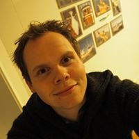 Ingar Myrvang Halland