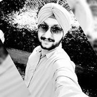 Kamalpreet Singh